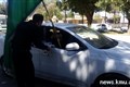 استقبال از شهدای گمنام و مدافع حرم 